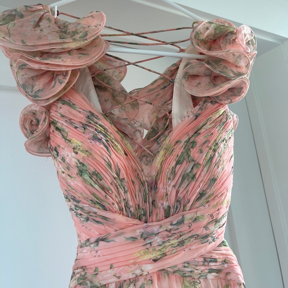 Prom Dress - Picture 3 of 9